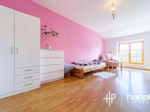 Prodej bytu 2+kk, Lipník nad Bečvou, 28. října, 96 m2