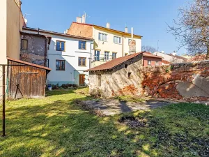 Prodej bytu 2+kk, Lipník nad Bečvou, 28. října, 96 m2