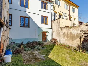 Prodej bytu 2+kk, Lipník nad Bečvou, 28. října, 96 m2