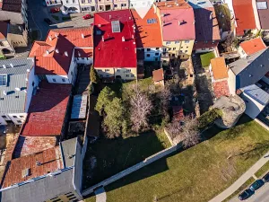 Prodej bytu 2+kk, Lipník nad Bečvou, 28. října, 96 m2