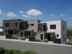 Prodej bytu 3+kk, Blansko, Nad Žlíbkem, 97 m2