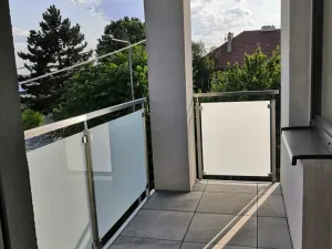 Pronájem bytu 3+kk, Pohořelice, Znojemská, 67 m2