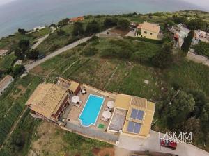 Prodej rodinného domu, Korfu, Řecko, 125 m2