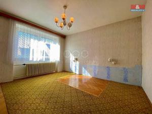 Pronájem rodinného domu, Kostelec na Hané, Partyzánská, 160 m2