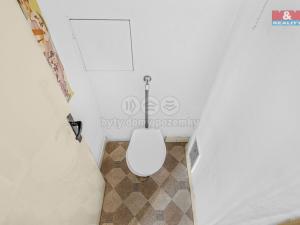 Prodej bytu 4+kk, Praha - Kobylisy, Služská, 82 m2