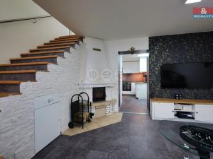 Prodej rodinného domu, Lešany, 111 m2