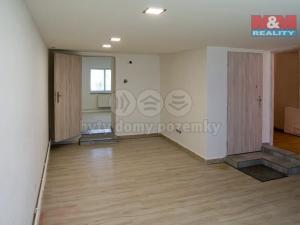Prodej rodinného domu, Trojanovice, 675 m2