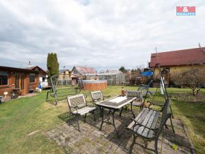 Prodej chalupy, Hroznětín - Velký Rybník, 140 m2