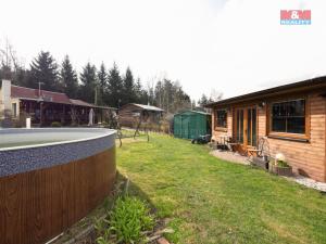 Prodej chalupy, Hroznětín - Velký Rybník, 140 m2