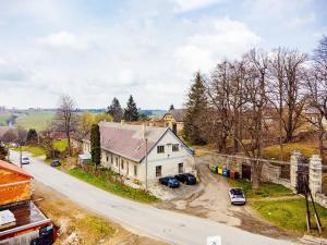 Prodej rodinného domu, Větrný Jeníkov, 323 m2