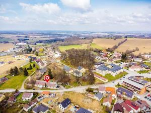 Prodej rodinného domu, Větrný Jeníkov, 323 m2