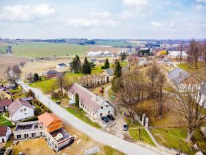Prodej rodinného domu, Větrný Jeníkov, 323 m2