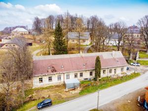 Prodej rodinného domu, Větrný Jeníkov, 323 m2