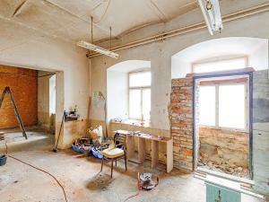 Prodej rodinného domu, Větrný Jeníkov, 323 m2