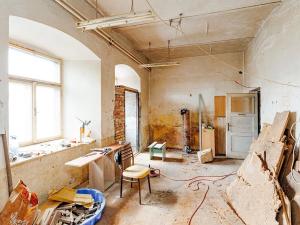 Prodej rodinného domu, Větrný Jeníkov, 323 m2