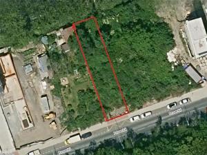 Prodej pozemku pro bydlení, Praha - Libeň, Prosecká, 376 m2