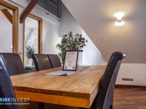 Prodej bytu 4+1, Praha - Staré Město, Křižovnická, 152 m2