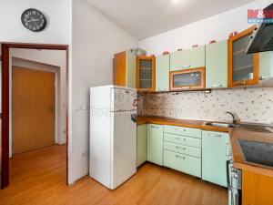 Prodej bytu 2+kk, Svitavy - Lány, Na Vějíři, 45 m2