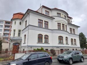 Prodej rodinného domu, Sušice, 540 m2