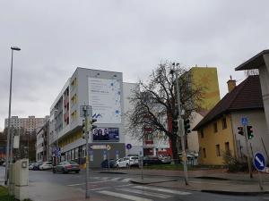 Pronájem kanceláře, Praha - Michle, Michelská, 75 m2
