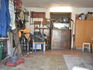 Prodej garáže, Litvínov, Podkrušnohorská, 33 m2