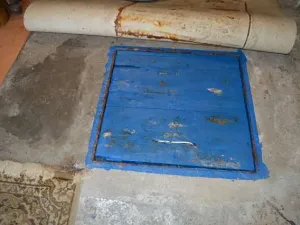 Prodej garáže, Litvínov, Podkrušnohorská, 33 m2