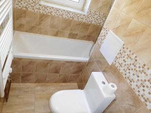 Pronájem bytu 3+1, Krásný Les, 67 m2