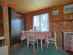 Prodej zahrady, Přeštice, 15 m2