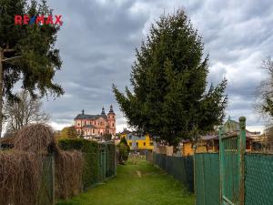 Prodej zahrady, Přeštice, 15 m2