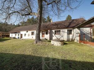 Prodej zemědělské usedlosti, Slabčice, 110 m2
