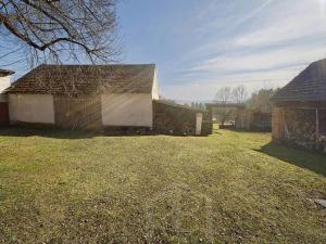 Prodej zemědělské usedlosti, Slabčice, 110 m2