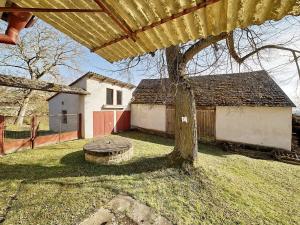 Prodej zemědělské usedlosti, Slabčice, 110 m2
