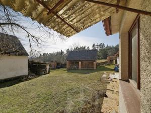 Prodej zemědělské usedlosti, Slabčice, 110 m2