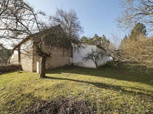 Prodej zemědělské usedlosti, Slabčice, 110 m2