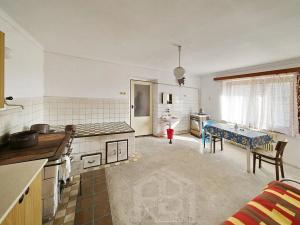 Prodej zemědělské usedlosti, Slabčice, 110 m2