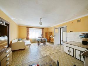 Prodej zemědělské usedlosti, Slabčice, 110 m2