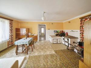 Prodej zemědělské usedlosti, Slabčice, 110 m2