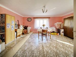 Prodej zemědělské usedlosti, Slabčice, 110 m2