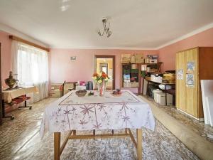 Prodej zemědělské usedlosti, Slabčice, 110 m2
