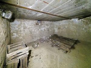 Prodej zemědělské usedlosti, Slabčice, 110 m2