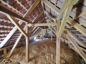 Prodej zemědělské usedlosti, Slabčice, 110 m2