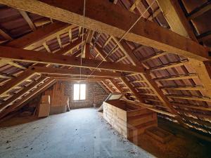 Prodej zemědělské usedlosti, Slabčice, 110 m2