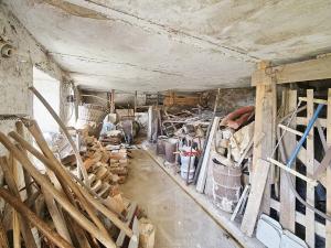 Prodej zemědělské usedlosti, Slabčice, 110 m2