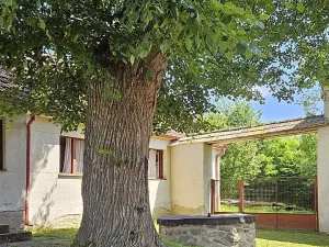 Prodej zemědělské usedlosti, Slabčice, 110 m2