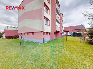 Prodej bytu 2+1, Černovice, Tyršova, 48 m2