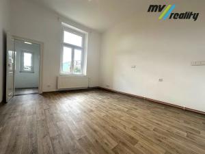Pronájem bytu 4+1, Jičín, Tyršova, 108 m2