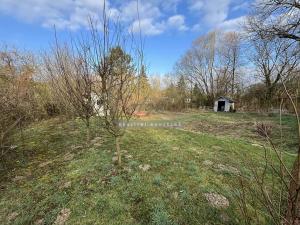 Prodej zahrady, Šlapanice, 575 m2