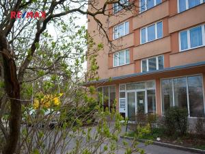 Prodej bytu 3+1, Praha - Braník, Vavřenova, 73 m2