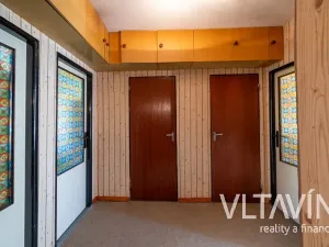 Prodej bytu 3+1, Praha - Háje, Štichova, 76 m2