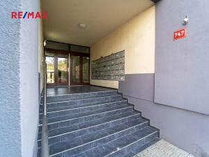 Pronájem bytu 3+kk, Kolín, Chelčického, 109 m2